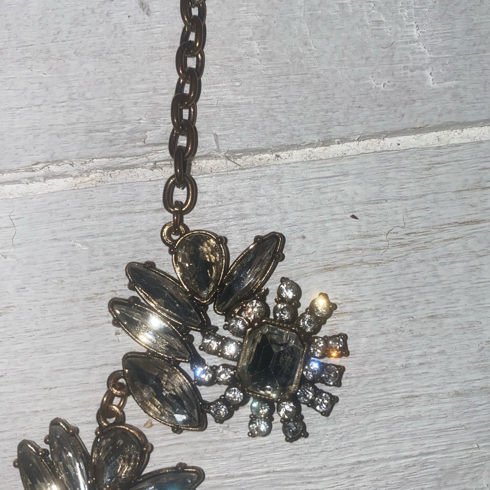 J crew Necklace